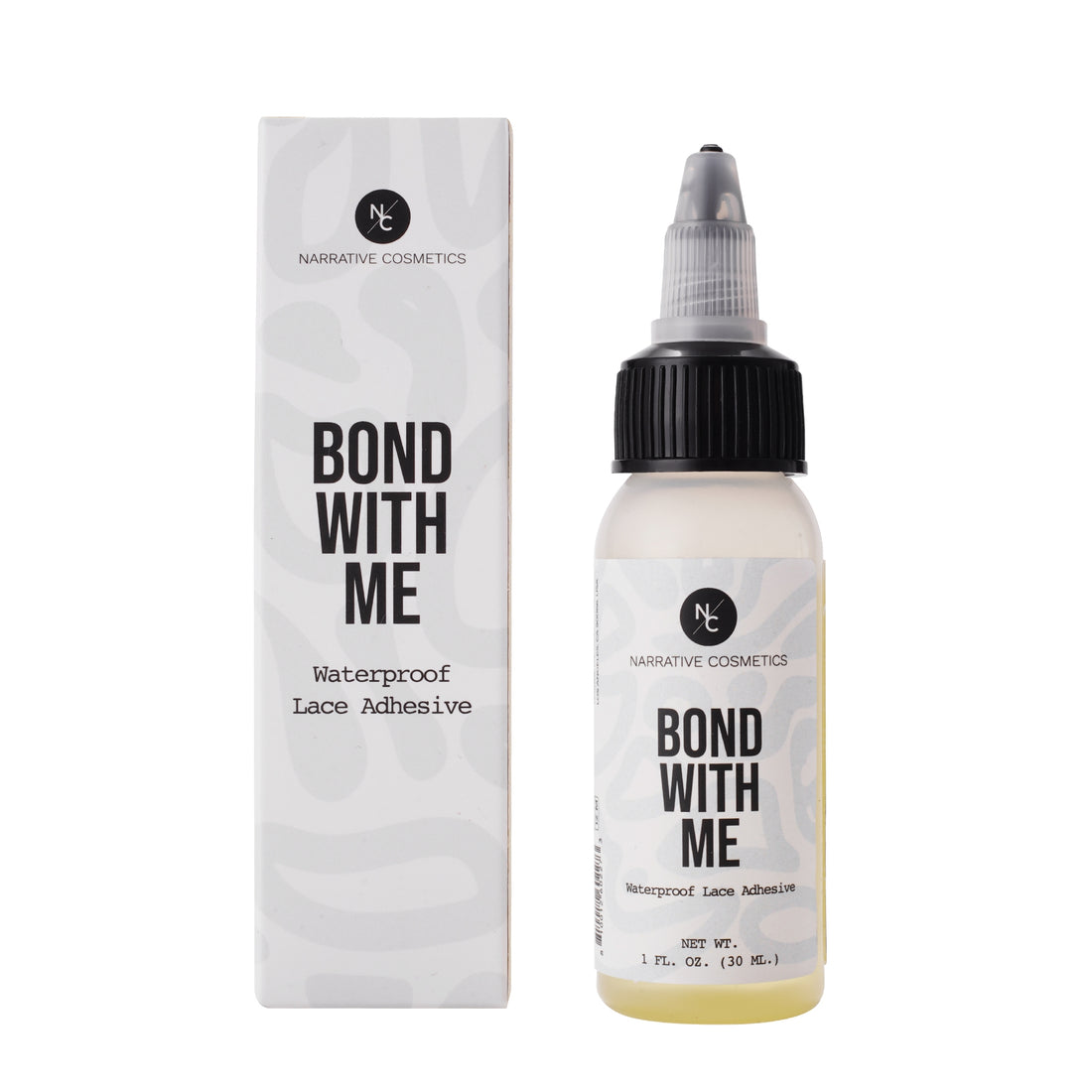 Wig Adhesive, Bond with Me