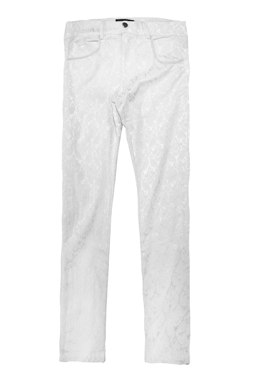 Pants, Brocade Gentleman