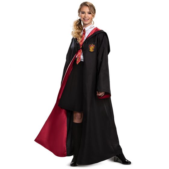 Robe, Harry Potter Gryffindor XXL