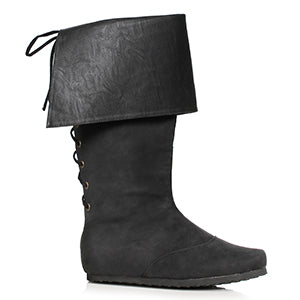 Boots, Bristol Black L (12/13)