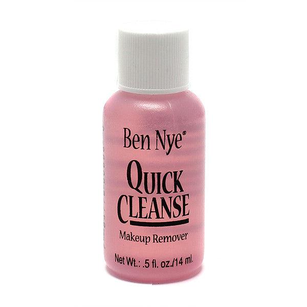 Remover, Quick Cleanse-.5 fl. Oz.