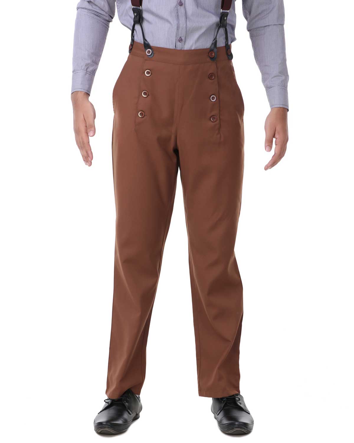 Pants, Architect- : Medium/M
