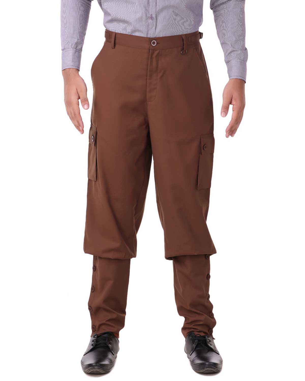 Pants, Popkiss- : Large