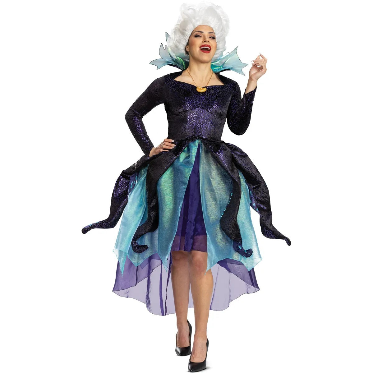 Dress, Ursula Prestige 2pcs L