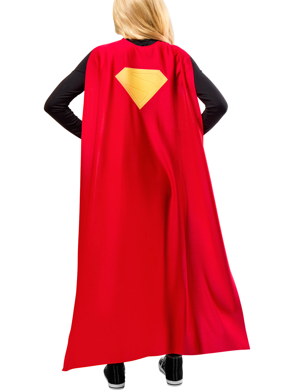 Cape, Supergirl