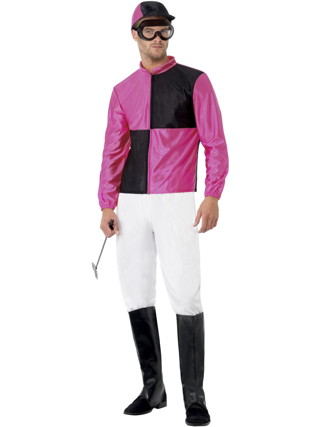 Jockey 5pcs Outfit