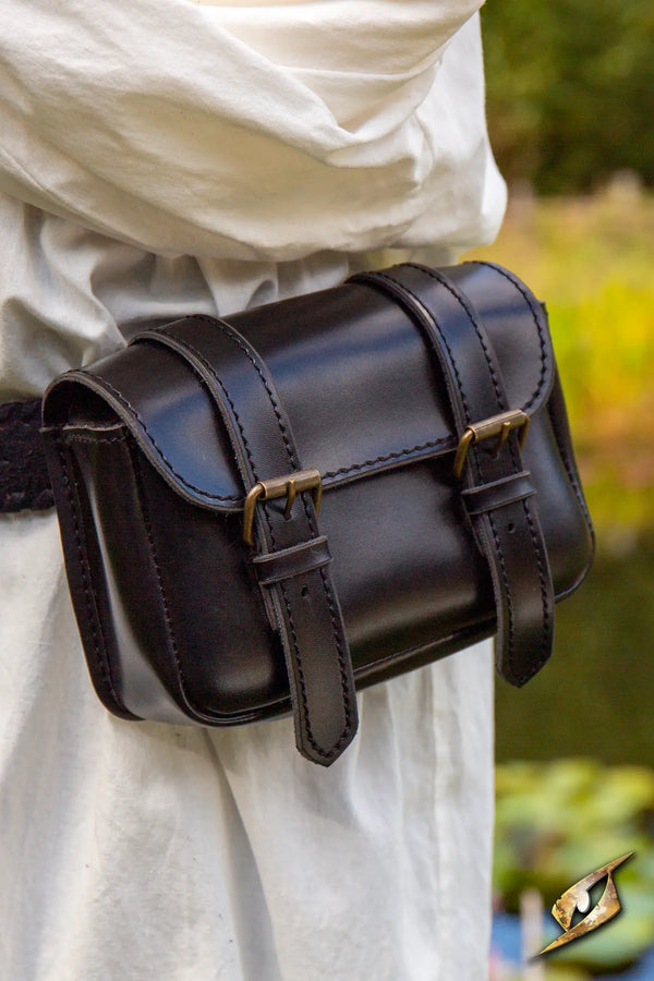 Bag, Warrior Black Large