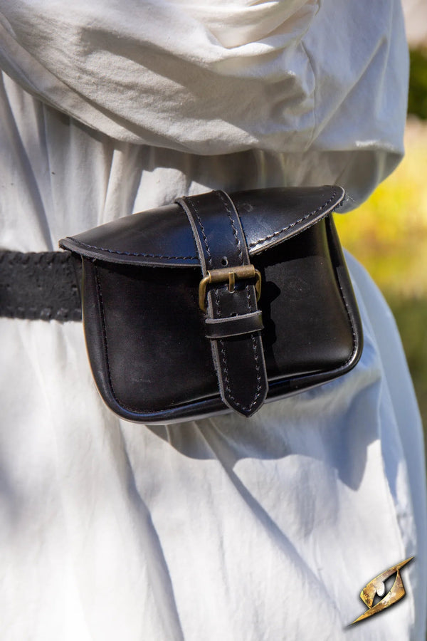 Bag, Warrior Black Small