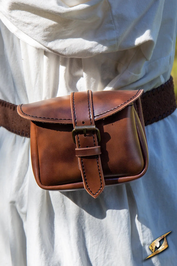Bag, Warrior Brown Small