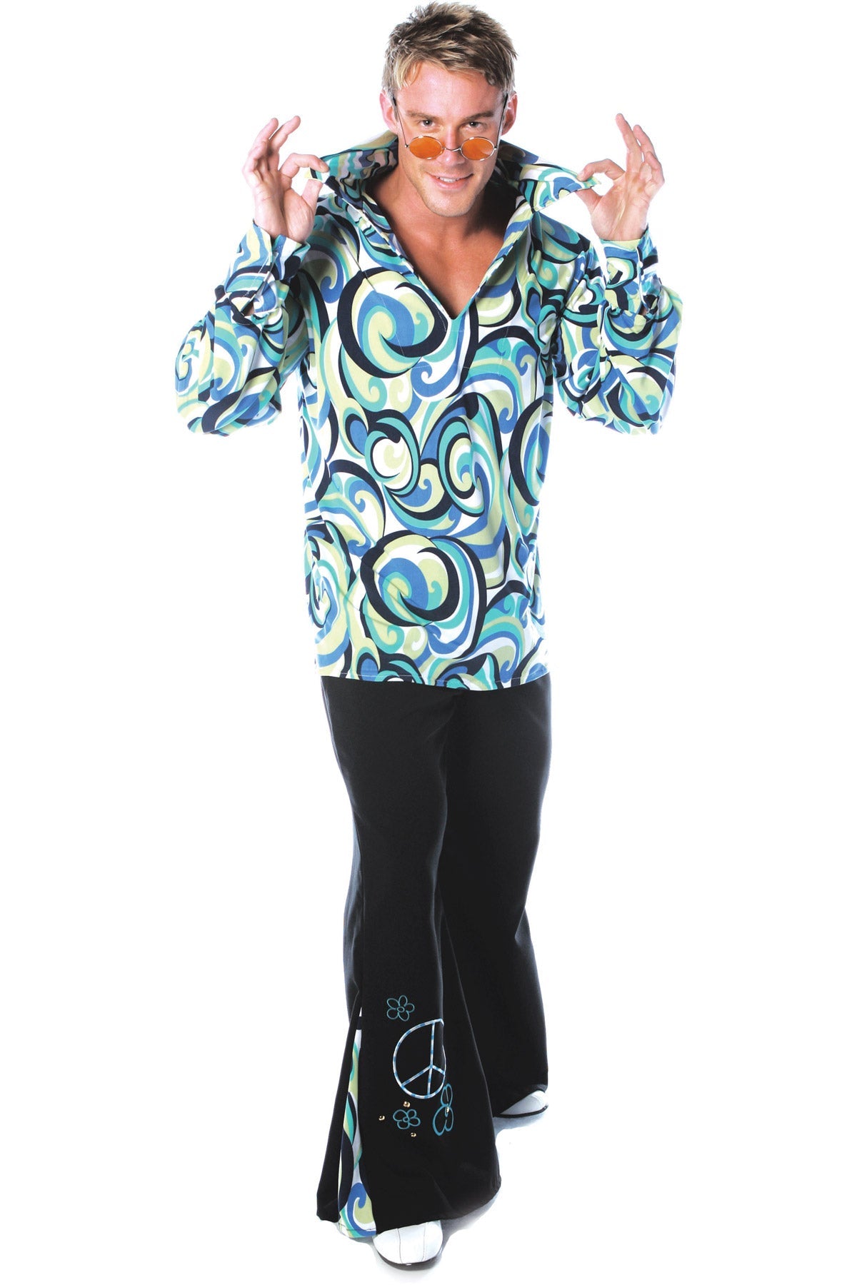 60's, Swinger 4 pcs-OS