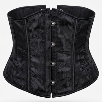 Waist Cincher, Lace Corset