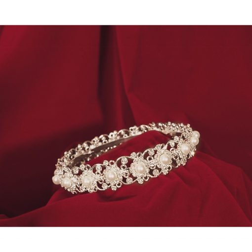 Crown, Lady In Waiting gold-