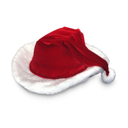 Hat, Cowboy Santa- : OS