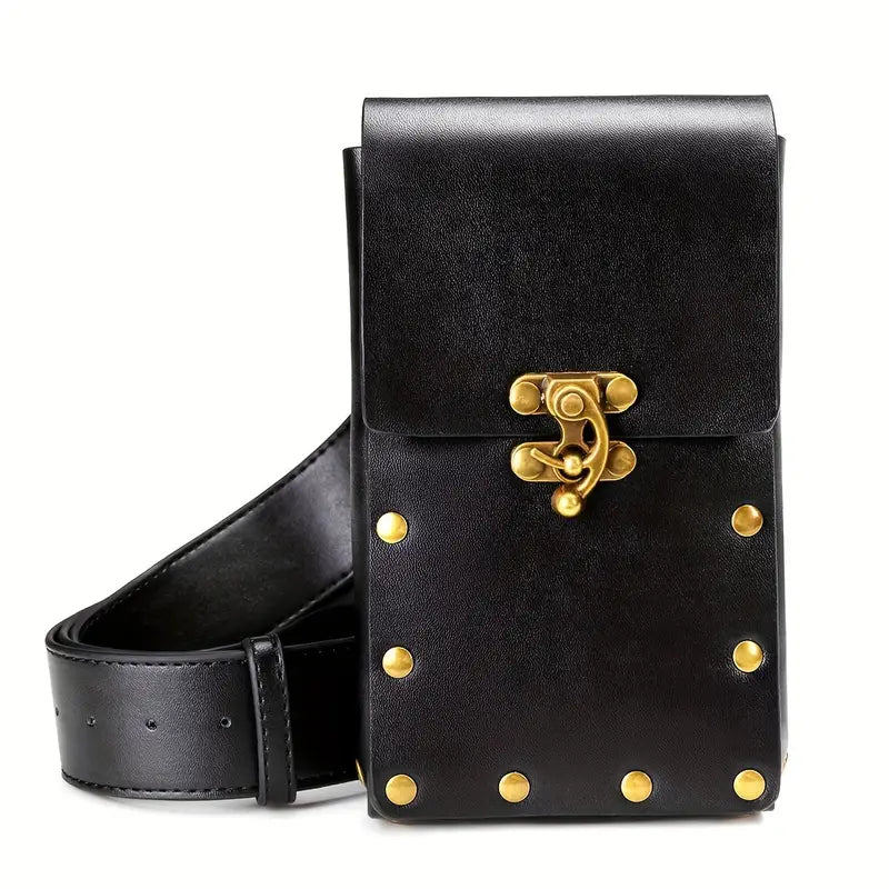 Pouch, Steampunk Bag