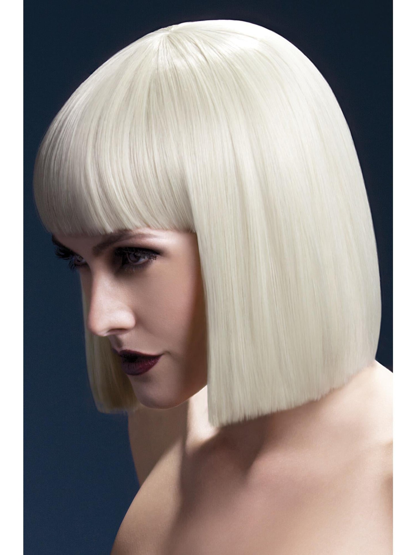 Wig, Lola Bob