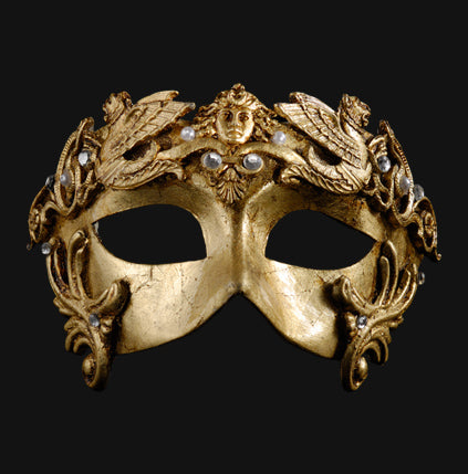 Barroque, Grifone Griffin-Gold