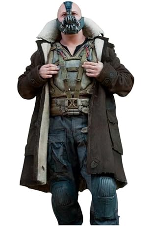 Bane, Licensed Deluxe 4-piece-L 42-44