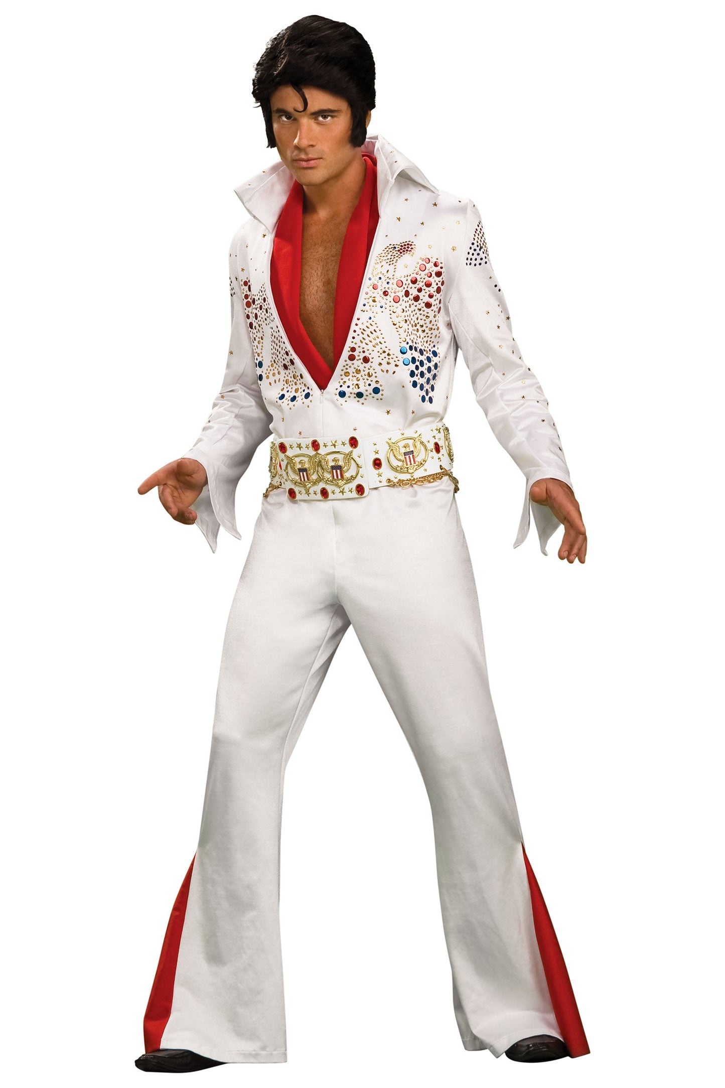 Elvis, Grand Heritage 3pcs Medium