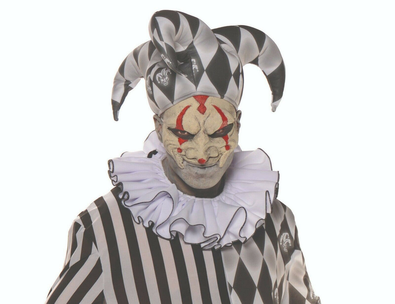 Harlequin Collar-OS