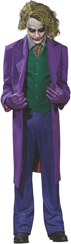The Joker, Grand Heritage, Purple Medium