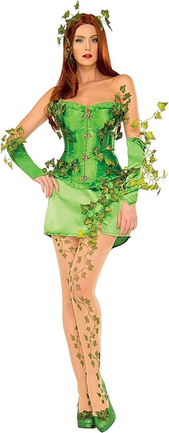 Poison Ivy- : M