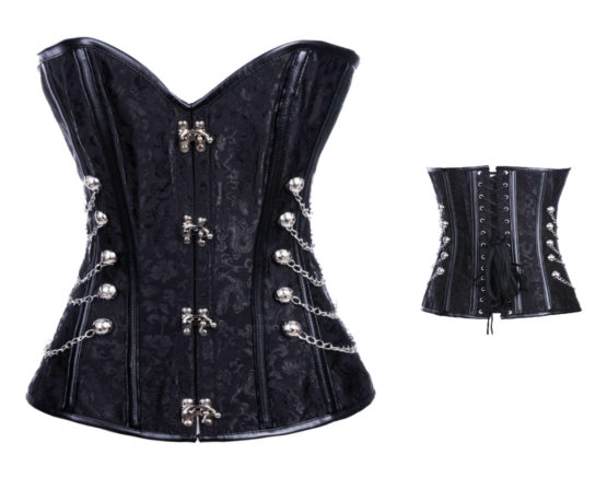 Corset, Steampunk NOT FOR RENT