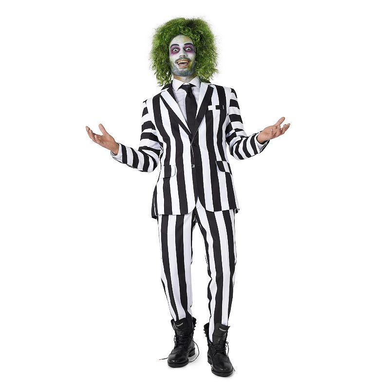 OppoSuit, Beetlejuice- : L