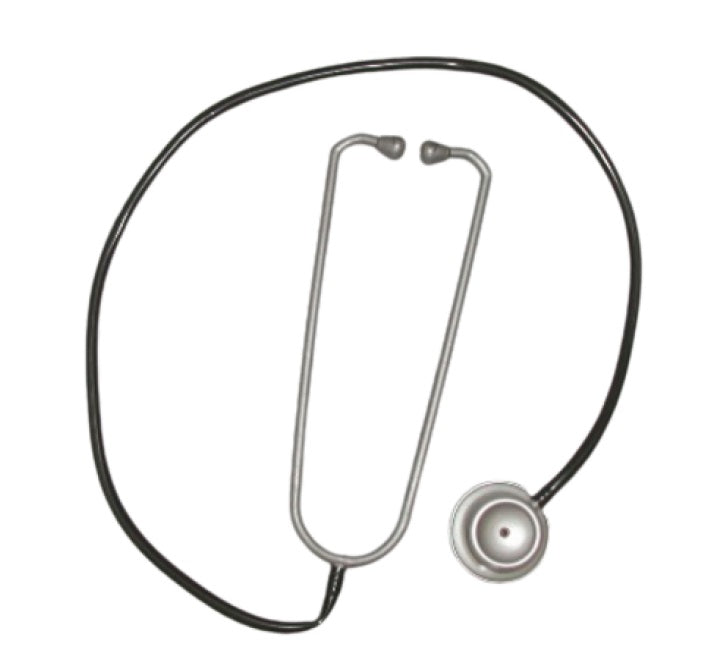 Stethoscope, Realistic Plastic