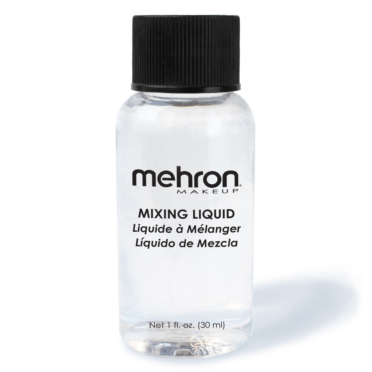 Mixing Liquid, 1oz