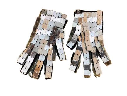Gloves, Reflective