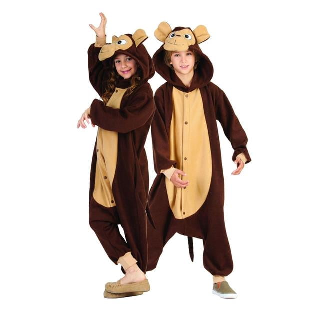 Funsies, Monkey Brown Child
