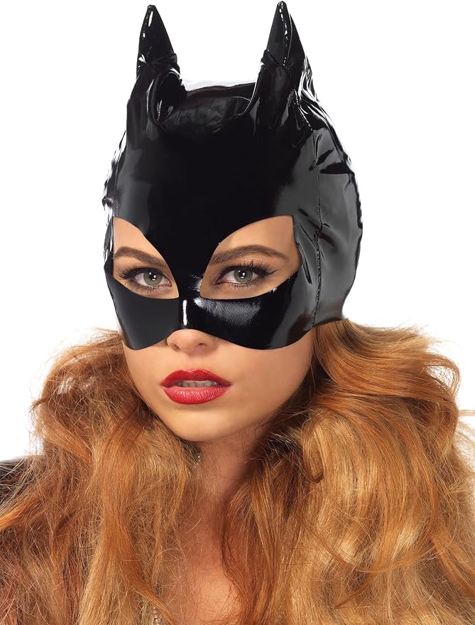 Mask, Catwoman