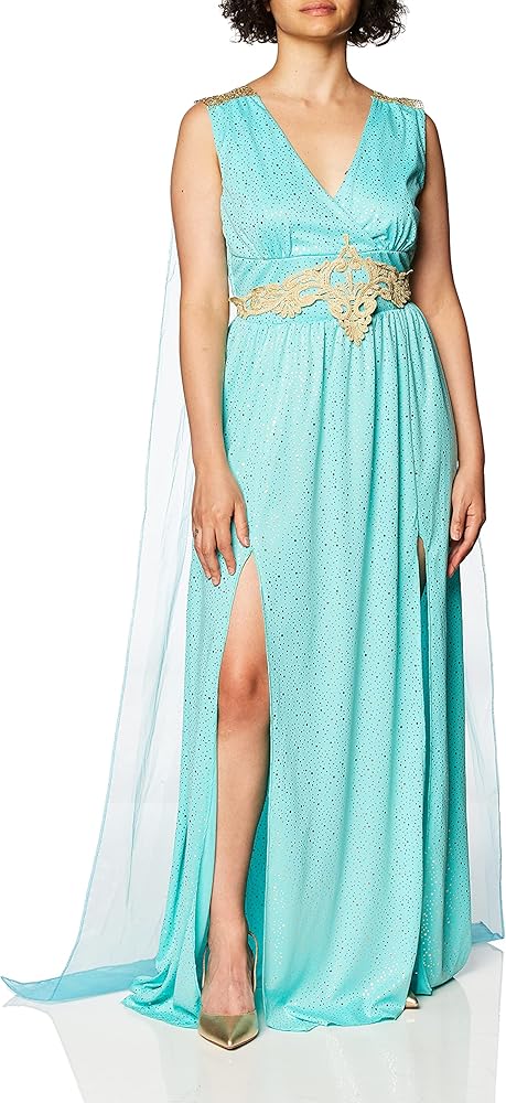 Dress, Mythical Goddess Medium