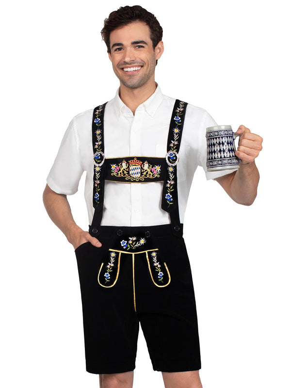 Lederhosen, Bavarian