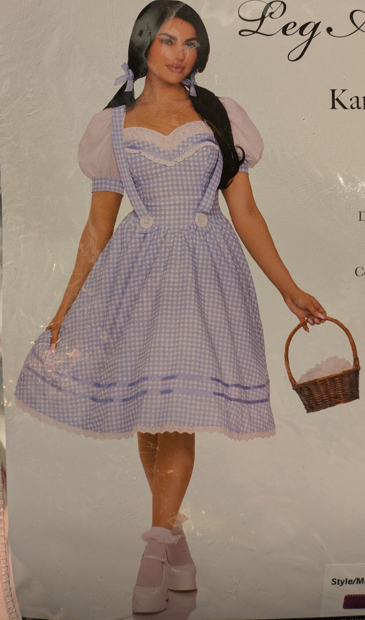 Dress, Kansas Sweetie