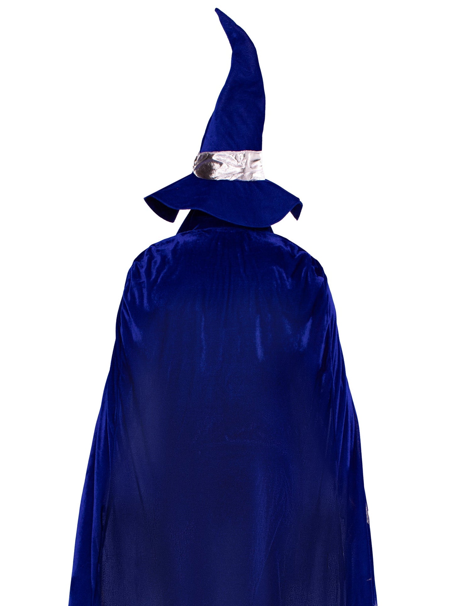 Wizard Cape Set 3pc