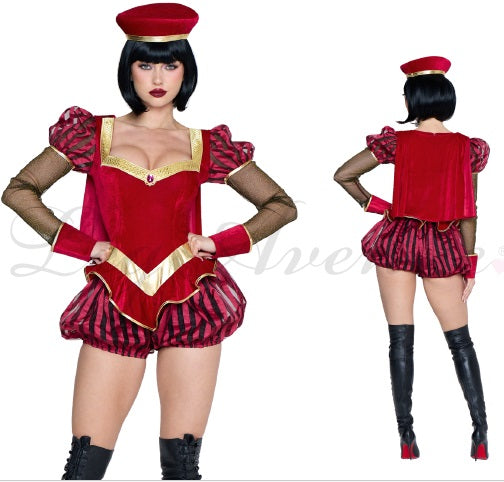 Romper, Tiny Tyrant 3pcs