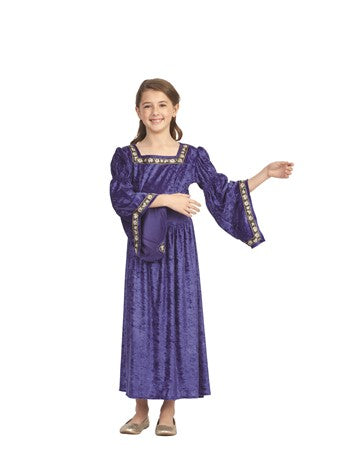 Dress, Renaissance Royal Bella