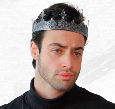 Crown, King Metal