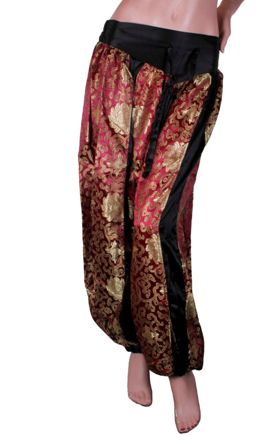 Pants, Harem Genie Pirate