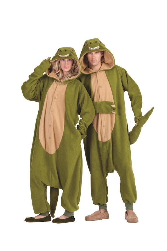 Funsies, Alligator-Green : Adult