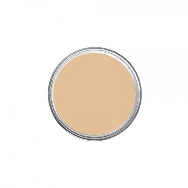 Foundation, Matte HD, Warm Olive 1 WO-1