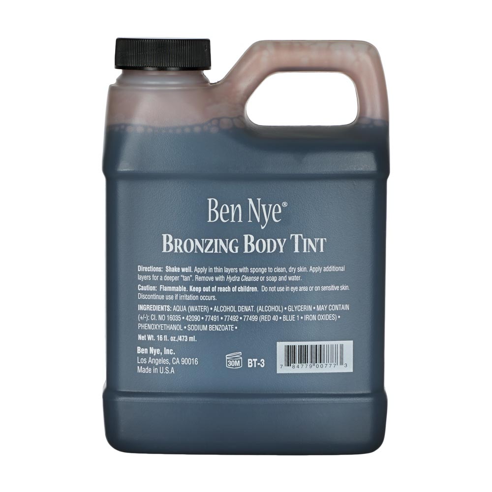 Bronzing Body Tint 16oz