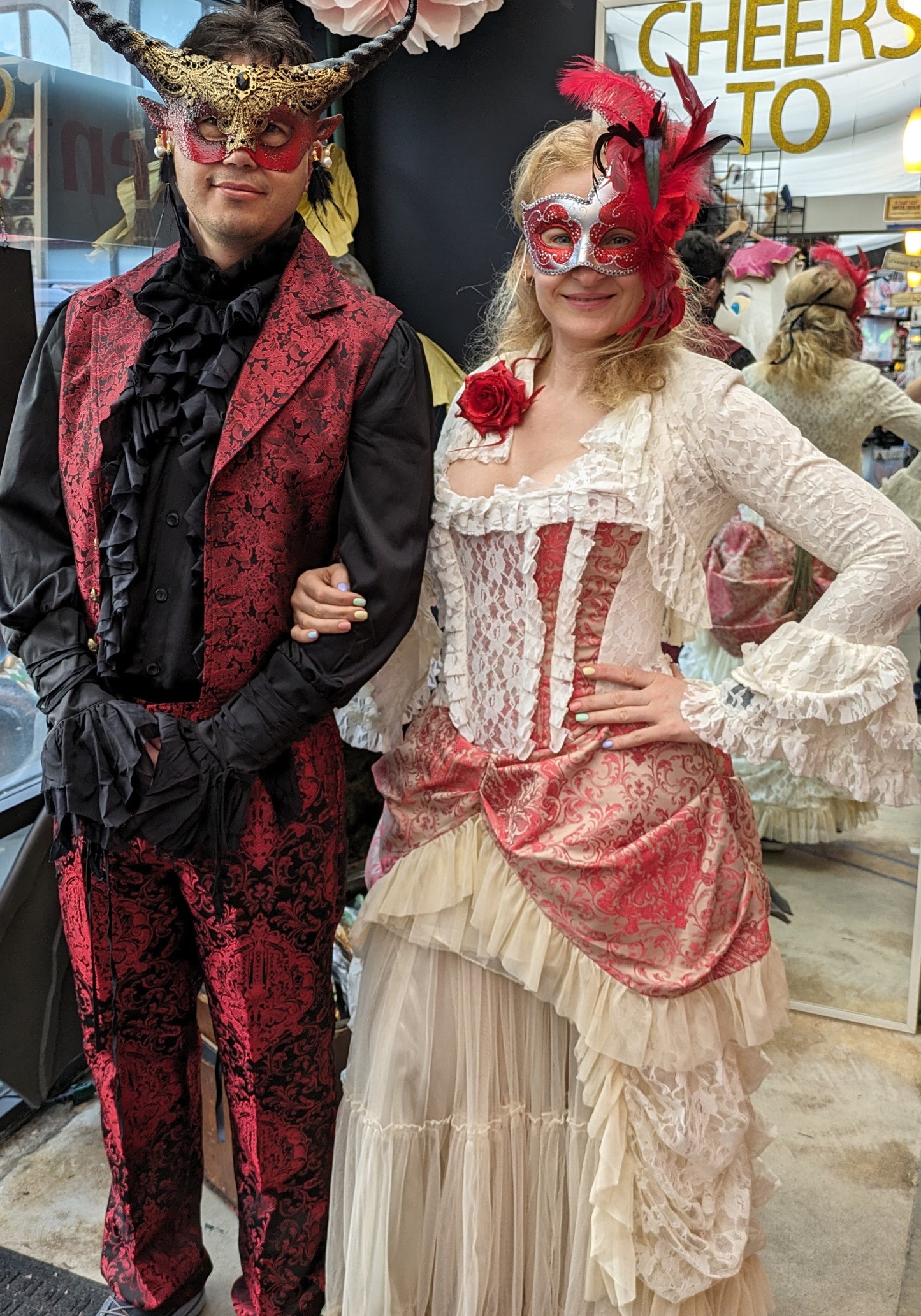 Dress, Versailles Sweetie