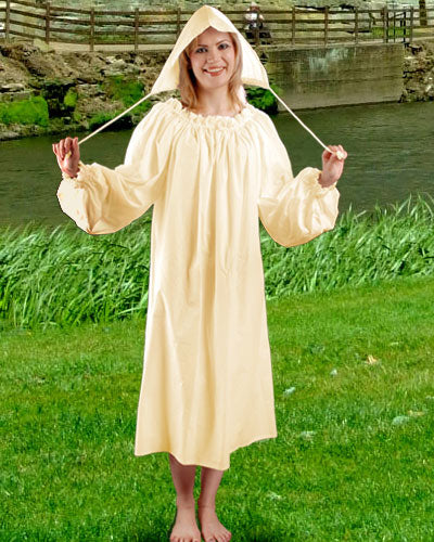 Chemise, Classic- : One Size