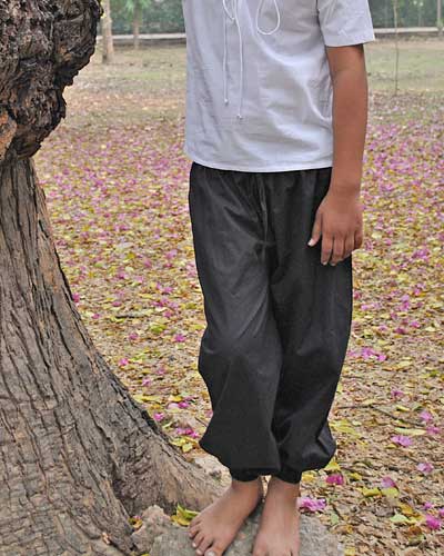 Pants, Captain George Booth- : L (9-11 yrs)