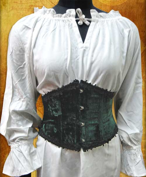 Corset, Waist Cincher II 30"