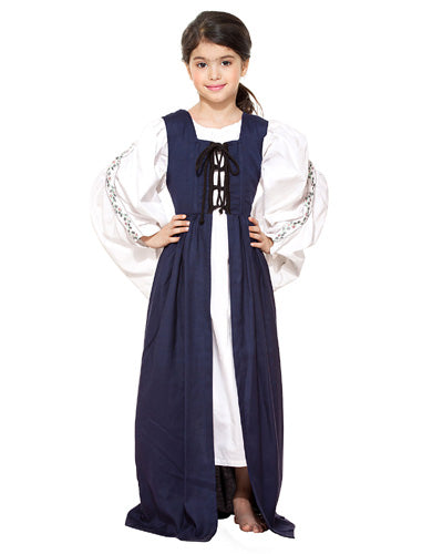 Overdress, Market (Child Size) - S (4-6 yrs)
