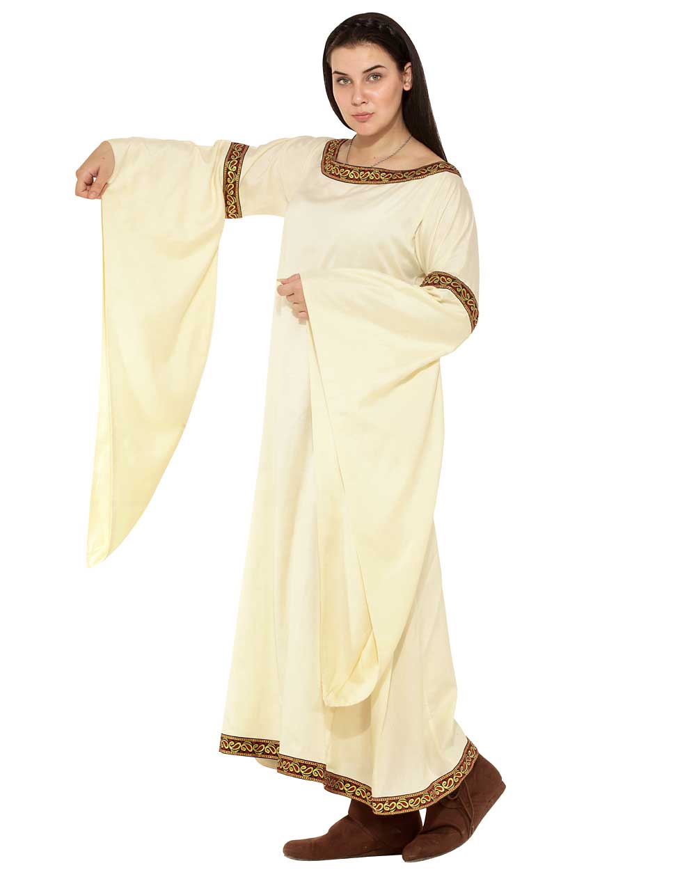 Dress, Brangwine Celtic- : XXX-Large
