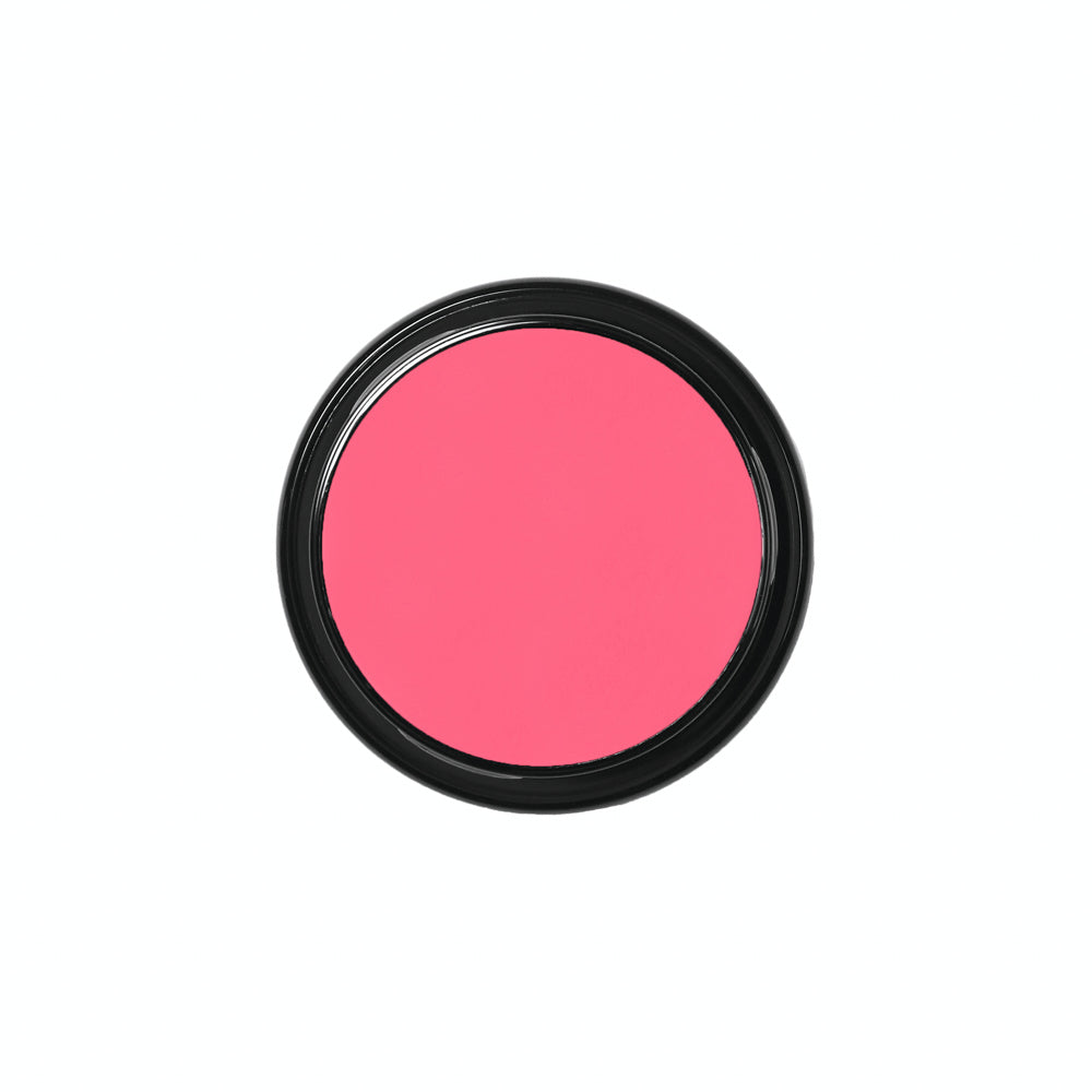 Creme Colors - Bright Pink CL-4